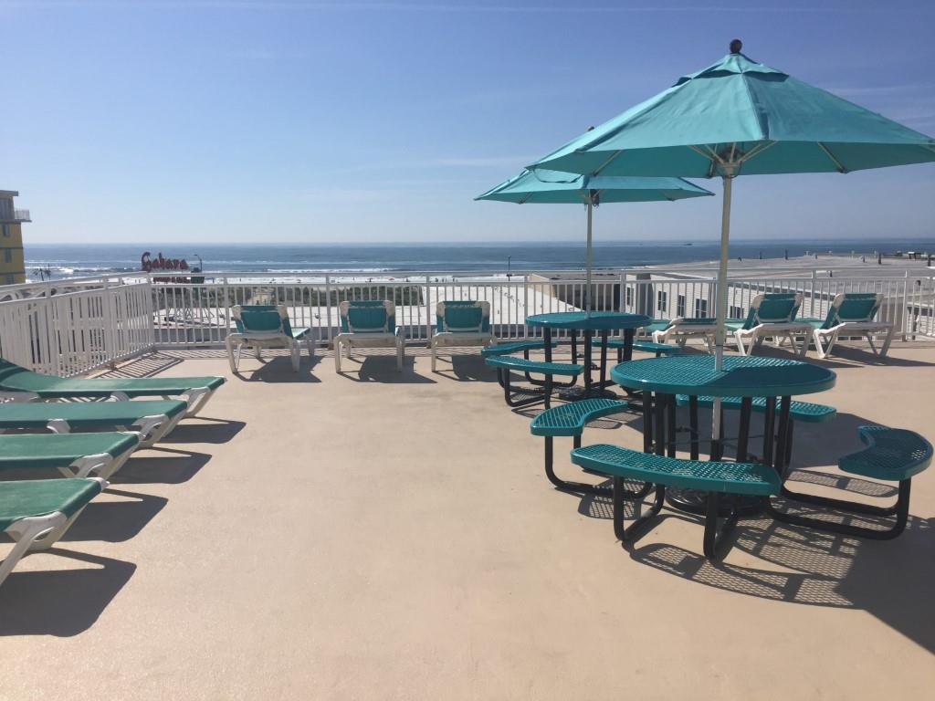 1800 OCEAN AVENUE SURF SONG 505 NORTH WILDWOOD BEACHBLOCK SUMMER